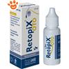 Innovet Dog e Cat Retopix Oto - Confezione da 15 ml