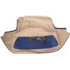capoteauto.com Capote Alfa Romeo Duetto Coda Tronca Spider Pvc Beige
