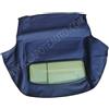 capoteauto.com Capote Originale Alfa Romeo Spider 939 Brera Blu