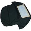 capoteauto.com Capote Alfa Romeo 2000 2600 Touring 2 Posti Tela Pininfarina