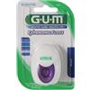 SUNSTAR ITALIANA Srl Gum Expanding Floss Filo 30m - Filo Interdentale Espandibile per una Pulizia Profonda e Efficace