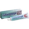 IBSA FARMACEUTICI ITALIA Srl Odontovax Linea Igiene Dentale Quotidiana G Dentifricio Protezione Gengive 75 ml