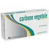 MONTEFARMACO OTC SpA CARBONE Veg.40 Cpr GOODFAMILY