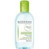 BIODERMA ITALIA Srl Bioderma - Sebium H2o Soluzione Micellare 250 ml