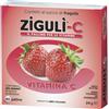 FALQUI PRODOTTI FARMAC. Srl Ziguli C Fragola 40conf 24g