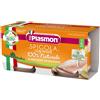 PLASMON (HEINZ ITALIA SpA) Plasmon Omog Spigo/branz80gx2p