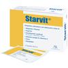 URIACH ITALY Srl AR Fitofarma Ricerca Naturale Starvit Integratore Multivitaminico 14 Bustine