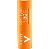VICHY (L'Oreal Italia SpA) Vichy Stick Solare Protettivo Zone Sensibili 9 g - Alta Protezione UVA/UVB