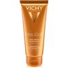 VICHY (L'Oreal Italia SpA) Vichy Capital Soleil Latte Idratante Autoabbronzante Viso e Corpo 100ml