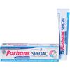 URAGME Srl Forhans Special Dentifricio Gengivario 75 ml