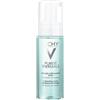 L'OREAL VICHY Vichy Pureté Thermale Acqua Mousse 150ml - Mousse Detergente Illuminante per Pelle Sensibile