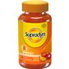 BAYER SpA Supradyn Energy Integratore Multivitaminico - Gusto Ciliegia, Lampone e Arancia, 70 Caramelle Gommose