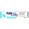 POLIFARMA BENESSERE Srl Plakout Active Dentifricio 0,12% - Clorexidina per Igiene Orale, 75ml
