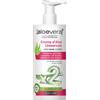 ZUCCARI Srl Zuccari - Aloevera2 Crema d'Aloe Universale Viso/Mani/Corpo 300ml - Idratazione Naturale per Tutta la Tua Pelle