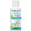 ZUCCARI Srl Zuccari - Aloevera2 Detergente Intimo Ultradelicato 250ml - Igiene Intima Naturale