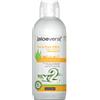 ZUCCARI Srl Zuccari - Aloevera x2 Succo puro d'Aloe con Enertonici 1 lt - Integratore di Succo d'Aloe Vera