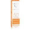 L'OREAL VICHY Vichy Capital Soleil Trattamento Anti-Macchie Colorato 3in1 SPF50+ 50ml