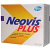 PFIZER SRL Pfizer - Neovis Plus Integr. Creatina/Vitamine/Sali Minerali 20bust.