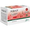 ABOCA SpA SOCIETA' AGRICOLA Aboca Naturaterapia Linea Controllo Peso - Adiprox Fitomagra Tisana, 20 Filtri