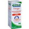 SUNSTAR ITALIANA Srl Gum Paroex Collutorio Antiplacca per Gengive Delicate 300ml - Protezione e Igiene Orale Avanzata