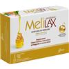ABOCA SpA SOCIETA' AGRICOLA Aboca, Melilax Pediatric, 6 Microclismi