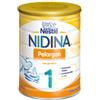 NESTLE' ITALIANA SpA Nestlé Nidina Pelargon 1 Latte In Polvere Per Lattanti 800g - Nutrizione Completa per Neonati