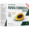 ANGELINI CH Body Spring Papaya Fermentata Pura Integratore Alimentare 30 Bustine - Digestione Naturale e Benessere Gastrointestinale