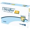 DICOFARM SpA Dicoflor 30 15 Bustine - Integratore Alimentare a Base di Probiotici