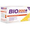 AMP BIOTEC Srl Bio 200R Resveratrolo - integratore alimentare 10 flaconcini