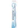 HALEON ITALY Srl Sensodyne Gentle Spazzolino delicato per denti e gengive, 1 Pezzo - Igiene orale avanzata