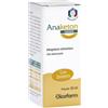 DICOFARM SpA Anaketon Nausea 30ml - Integratore Alimentare a Base di Zenzero, Vitamine B1, B2, B6, L-alanina e Camomilla