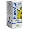 ABOCA SpA SOCIETA' AGRICOLA Aboca - Armovita Plus 100 opercoli da 500 mg - Integratore per Equilibrio dell'Umore