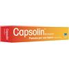 capsolin