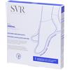 LABORATOIRES SVR SVR - Xérial Peel Maschera in Calza (2 Calze): Maschera esfoliante per piedi secchi e calli