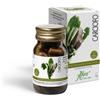 ABOCA SpA SOCIETA' AGRICOLA Aboca Carciofo Concentrato Totale, Integratore per Fegato, 50 Opercoli
