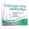 OPELLA HEALTHCARE ITALY Srl Enterogermina Intestino Pigro 10 Bustine - Integratore per la Regolarità Intestinale