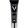 VICHY (L'Oreal Italia SpA) Vichy Dermablend 3D Fondotinta Coprente Per Pelle Grassa Con Imperfezioni Tonalità 25 30ml