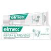 GIULIANI SpA Elmex - Sensitive Professional Dentifricio Ripara e Previene 75ml - Protezione Avanzata per Denti Sensibili
