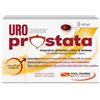 POOL PHARMA Srl Urogermin Prostata - Confezione 30 Capsule Molli