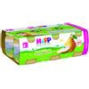 HIPP ITALIA Srl HIPP BIO Omog.Pera William 6x80g