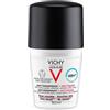 VICHY (L'Oreal Italia SpA) Vichy Homme Deodorante Anti Macchie 50ml - Protezione efficace e prevenzione delle macchie