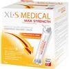 PERRIGO ITALIA Srl XL-S Medical Max Strength 60 Stick Gusto Frutta - Integratore per Dimagrire con Formula Potenziata