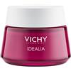 VICHY (L'Oreal Italia SpA) Vichy Idéalia Crema Energizzante 50ml - Trattamento viso per un'incarnato luminoso e fresco