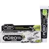 URAGME Srl Forhans Black4White Dentifricio Gel Puro, 75 ml