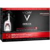 L'OREAL VICHY Vichy Dercos Aminexil Trattamento Anticaduta Uomo 21 Fiale x 6 ml - Riduci la caduta dei capelli con efficacia