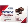 NESTLE' IT.SpA(HEALTHCARE NU.) Nestlé Meritene Vitachoco Fondente 75g - Cioccolato Fondente con Vitamine e Minerali