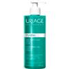 Uriage Hyséac - Gel Detergente Viso e Corpo da 500ml - Igiene e Pulizia Profonda