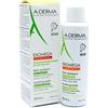 ADERMA (Pierre Fabre It.SpA) A-DERMA Exomega Control Bagno Lenitivo - Cura Idratante per la Pelle Sensibile - 250 ml