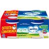 DANONE NUTRICIA SpA SOC.BEN. Mellin Omogeneizzato Agnello 4x80g - Alimento per Bambini Senza Glutine