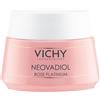 VICHY (L'Oreal Italia SpA) Vichy - Neovadiol Rose Platinium Crema Giorno Antirughe Rivitalizzante 50ml